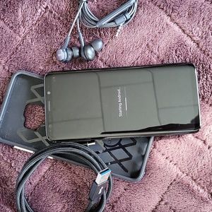 Samsung Galaxy S9